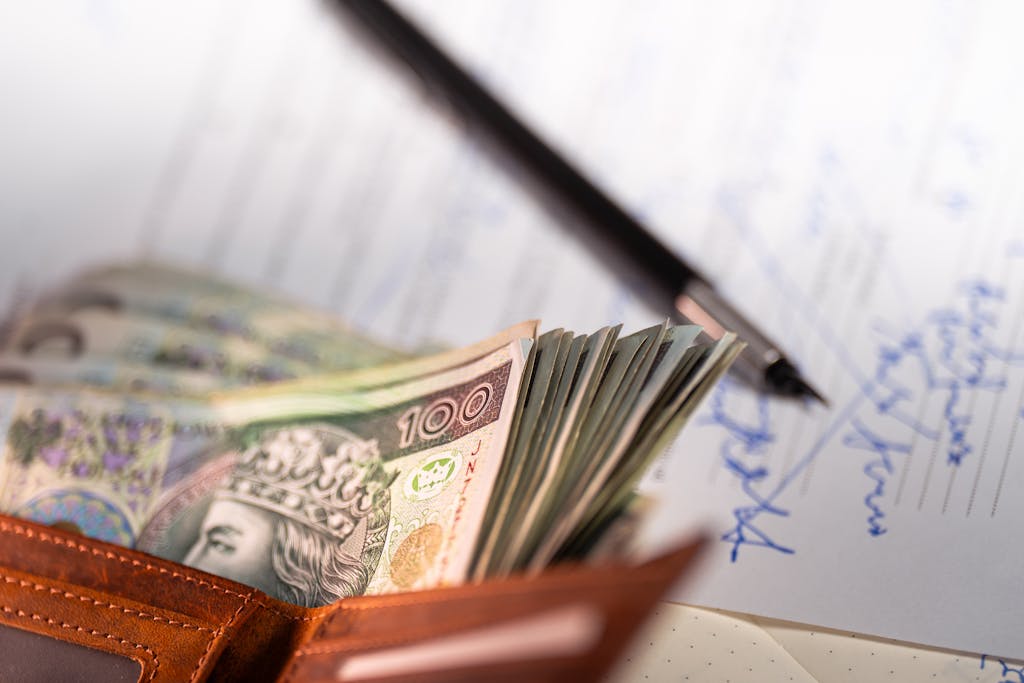 Financial boundaries protect your resources and future