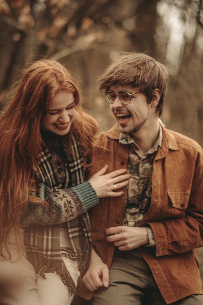 Healthy Christian relationship with strong boundaries