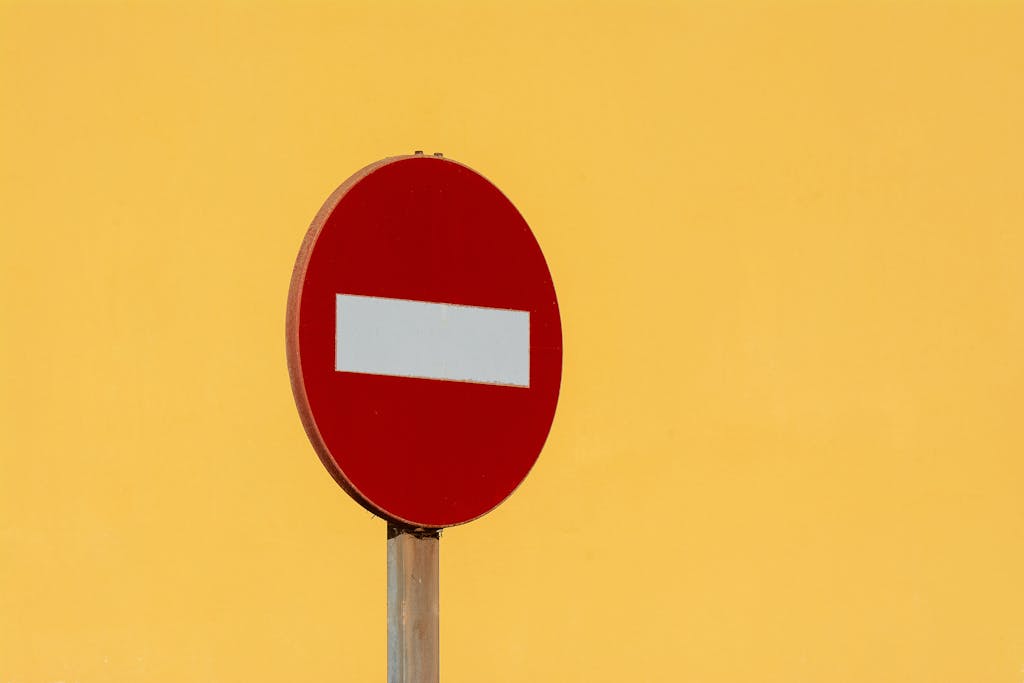 Red flags when physical boundaries are disrespected in Christian dating