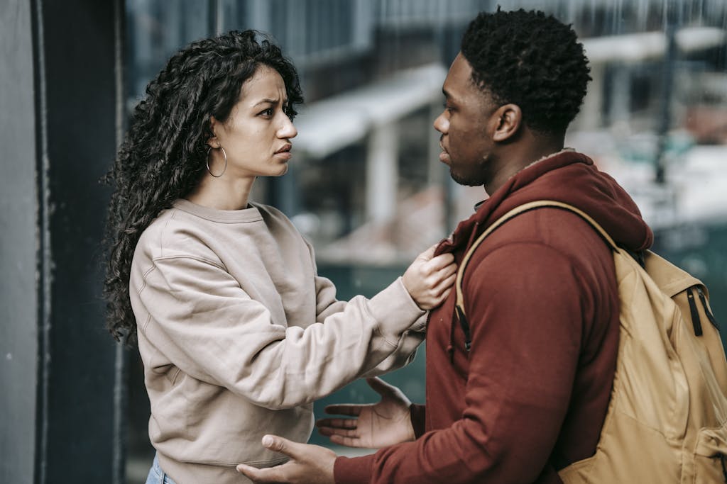 christian dating boundaries list for men