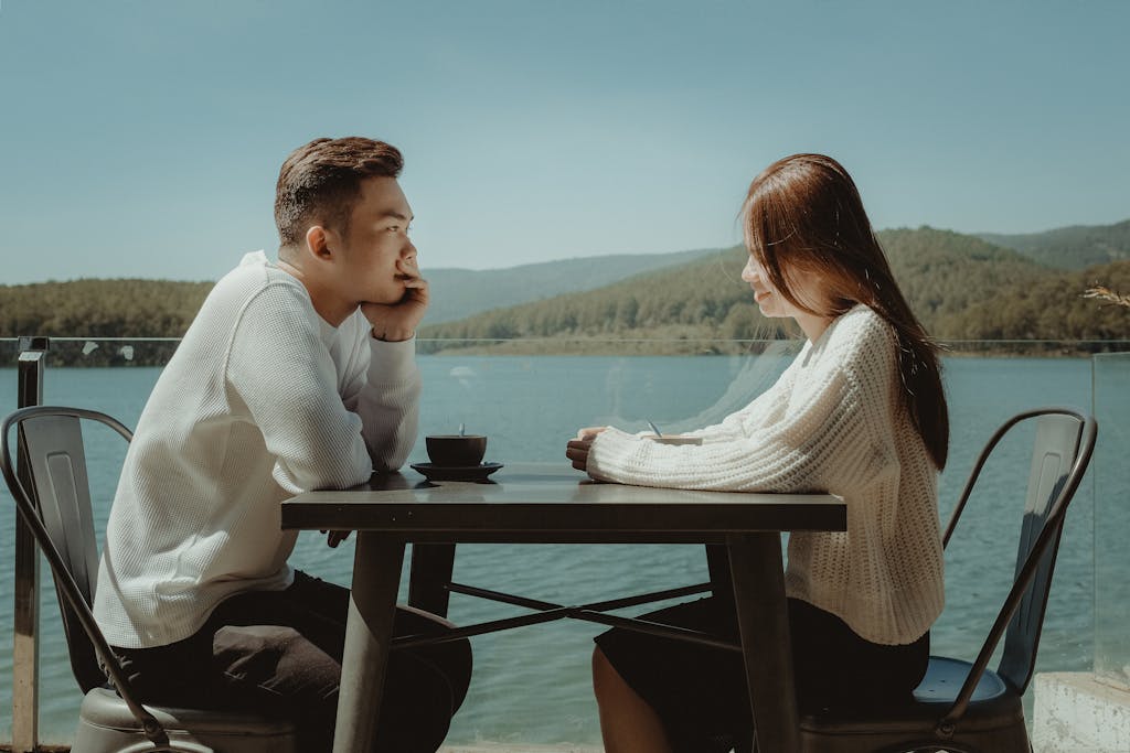 How to set boundaries in a Christian relationship without conflict
